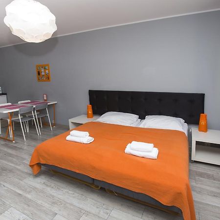 Apartamenty Sedinum - Brama Portowa Szczecin Bagian luar foto