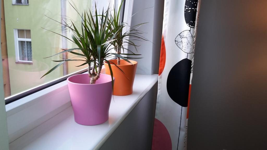 Apartamenty Sedinum - Brama Portowa Szczecin Bagian luar foto