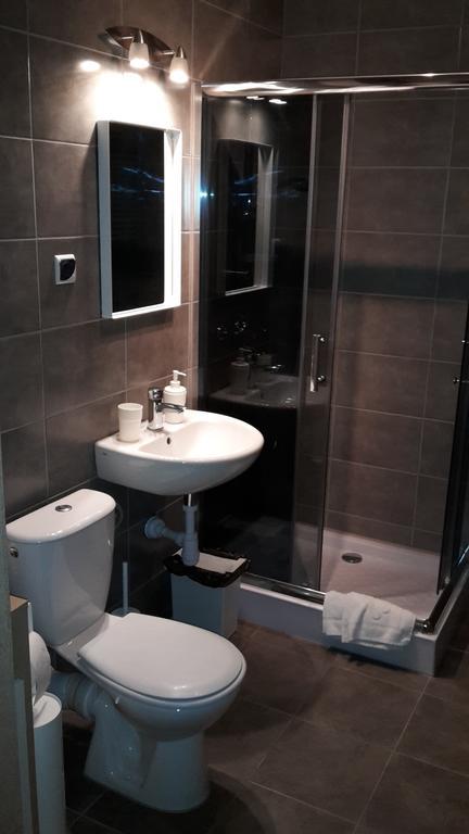 Apartamenty Sedinum - Brama Portowa Szczecin Bagian luar foto