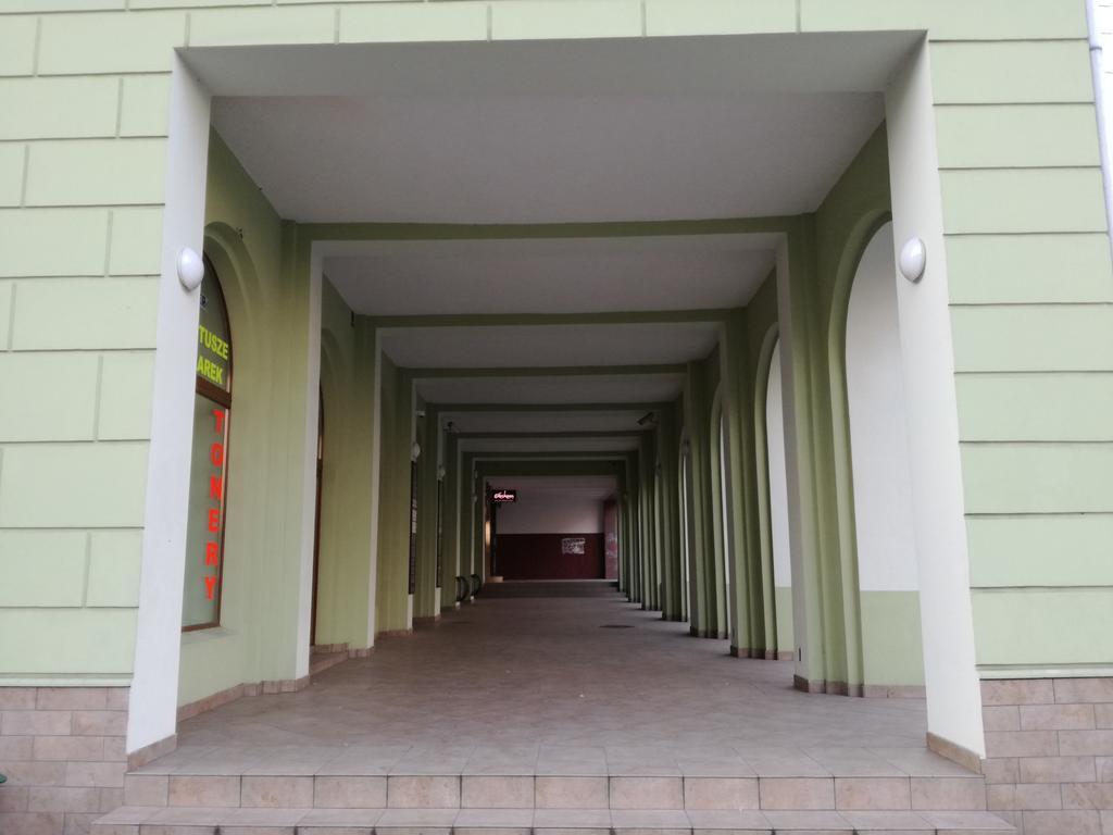 Apartamenty Sedinum - Brama Portowa Szczecin Bagian luar foto