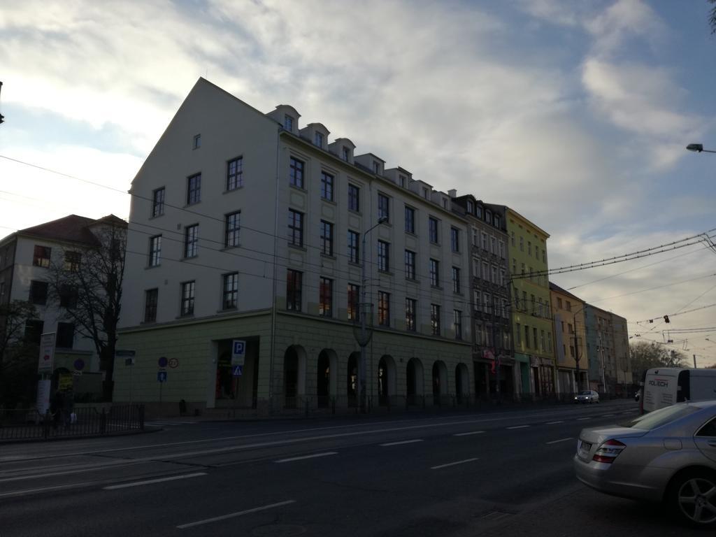 Apartamenty Sedinum - Brama Portowa Szczecin Bagian luar foto