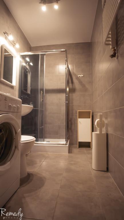 Apartamenty Sedinum - Brama Portowa Szczecin Bagian luar foto