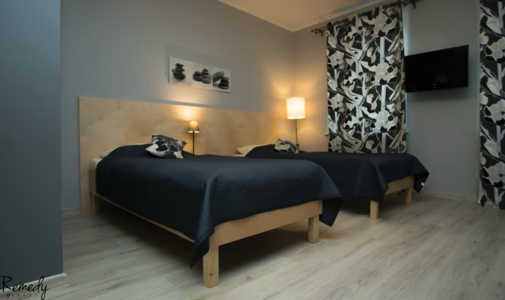 Apartamenty Sedinum - Brama Portowa Szczecin Bagian luar foto