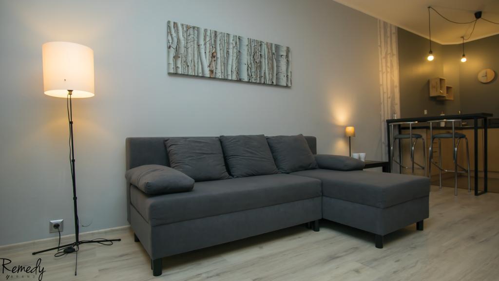 Apartamenty Sedinum - Brama Portowa Szczecin Bagian luar foto